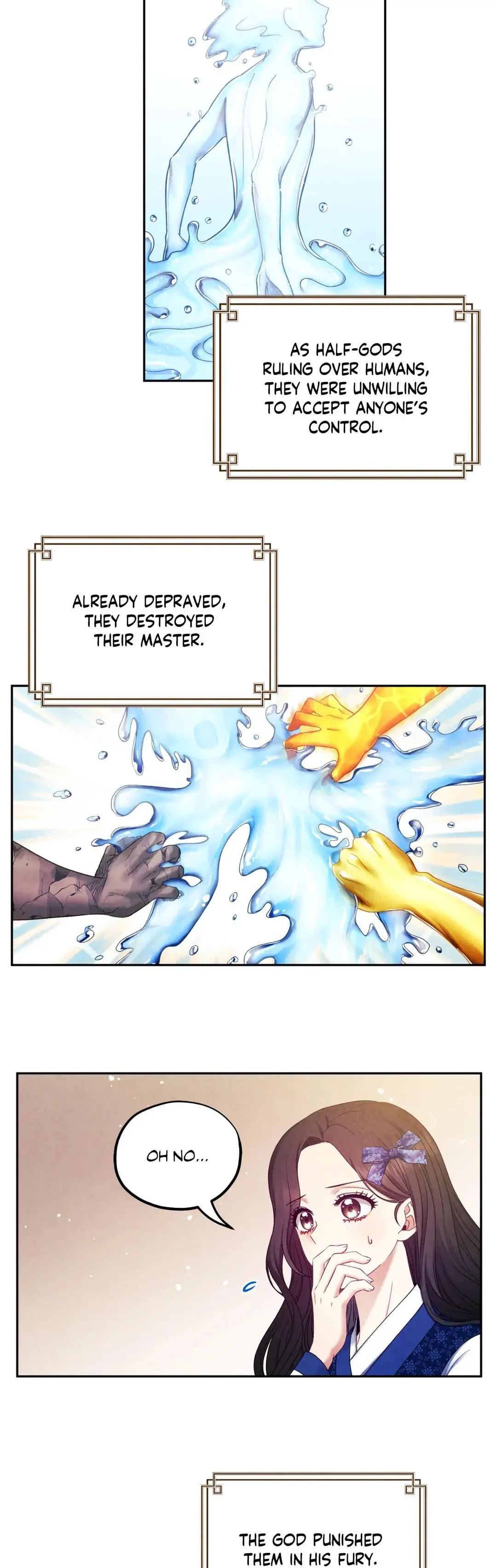 Elixir of the Sun Chapter 75 image 27