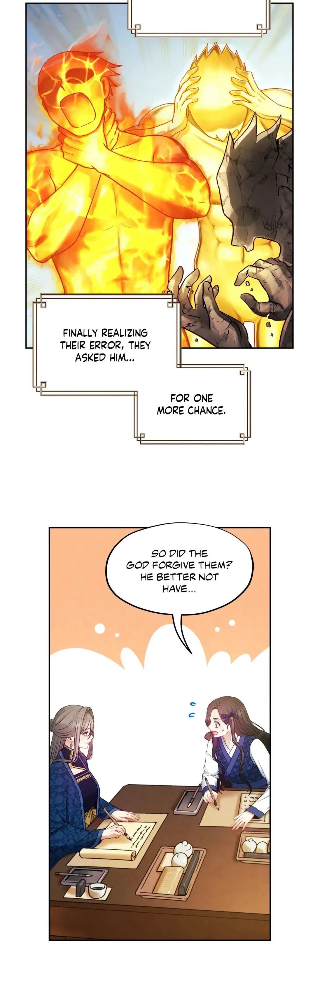 Elixir of the Sun Chapter 75 image 28