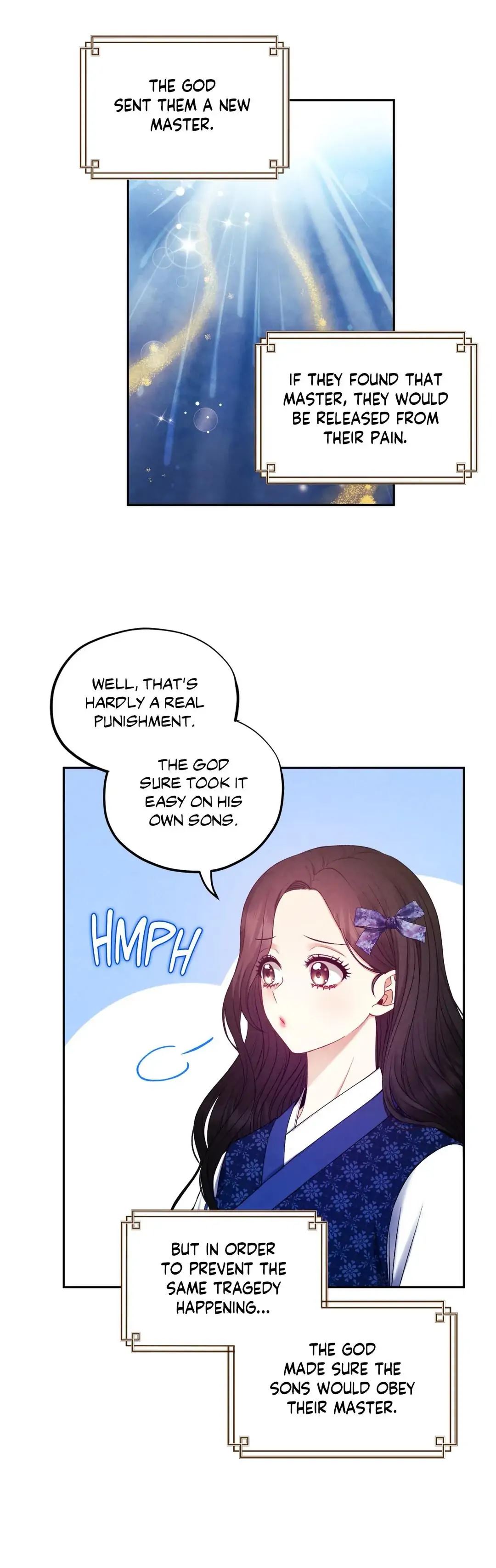 Elixir of the Sun Chapter 75 image 29
