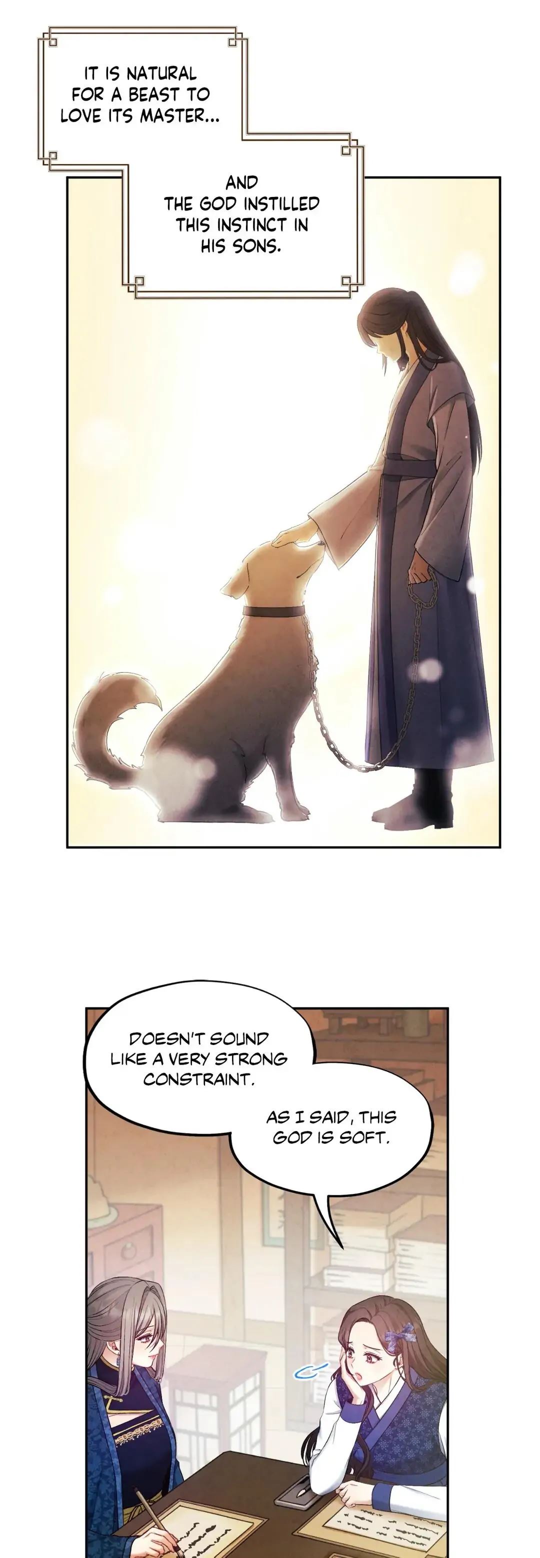 Elixir of the Sun Chapter 75 image 30