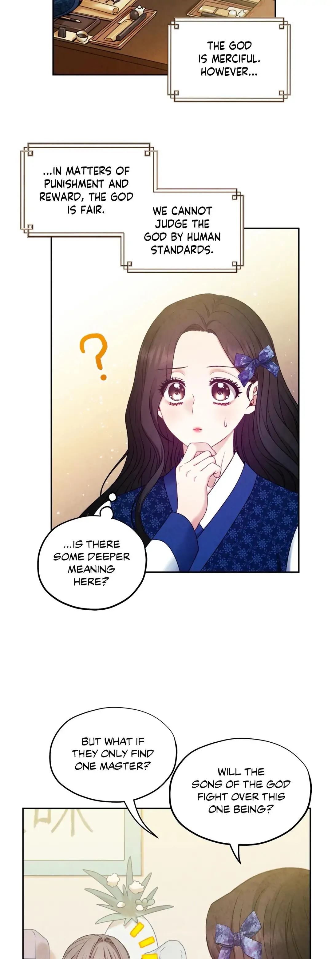 Elixir of the Sun Chapter 75 image 31
