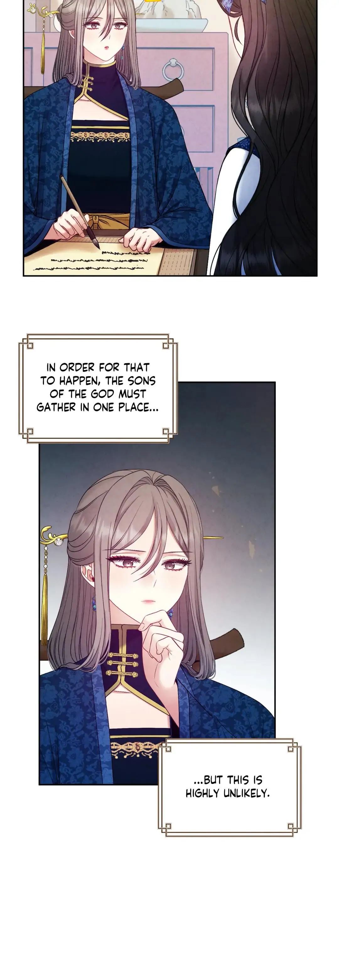 Elixir of the Sun Chapter 75 image 32