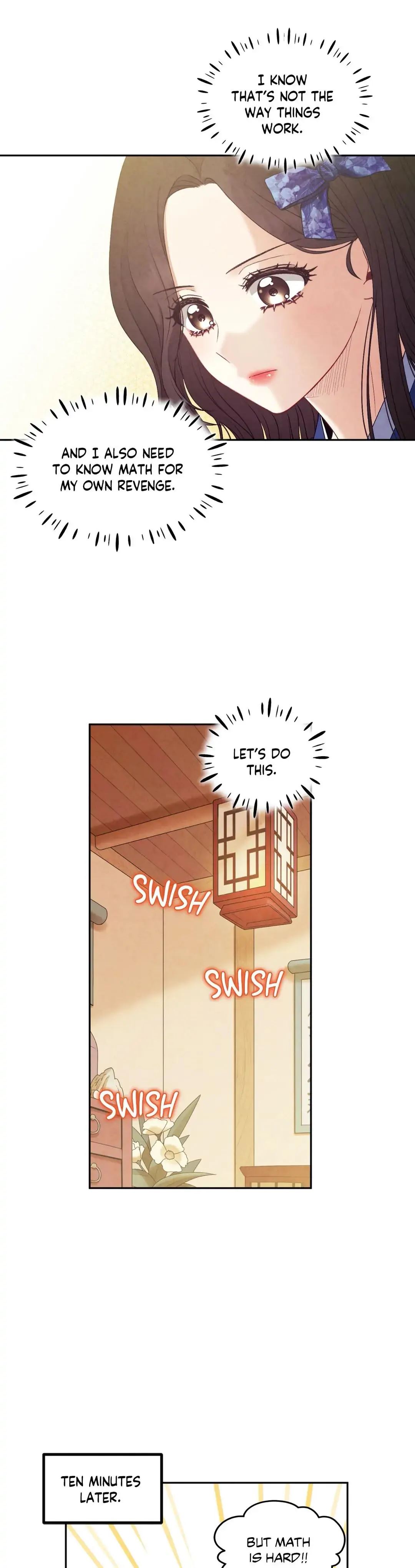 Elixir of the Sun Chapter 75 image 7
