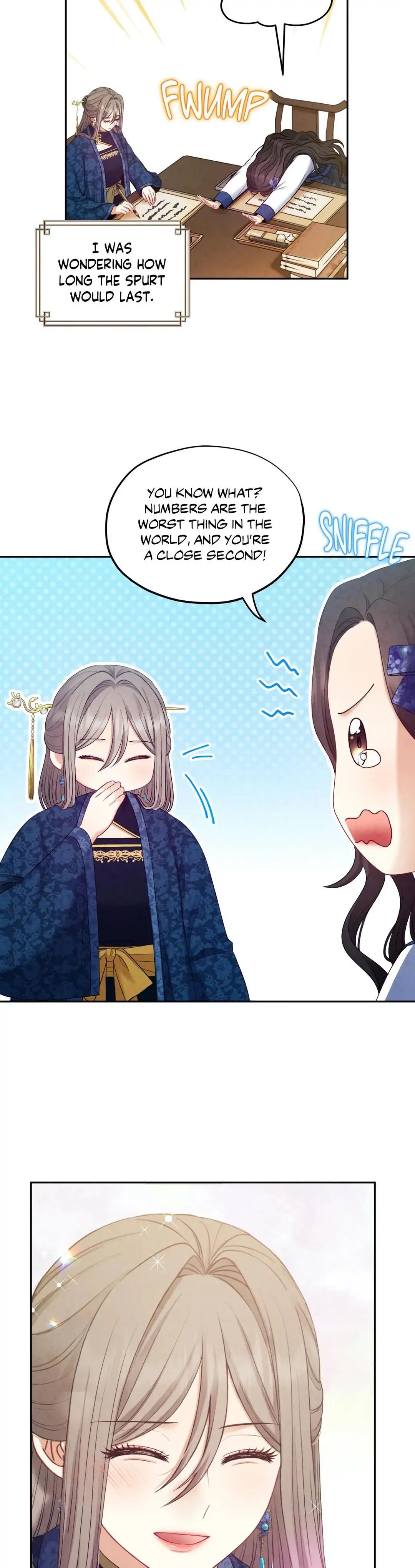 Elixir of the Sun Chapter 75 image 8