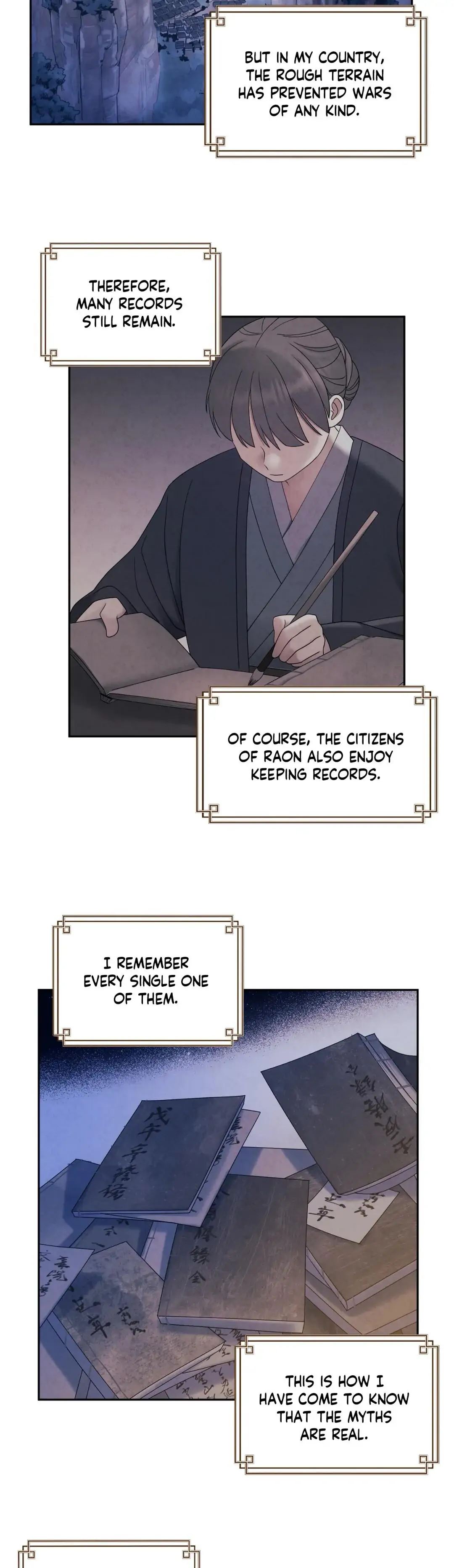 Elixir of the Sun Chapter 76 image 9