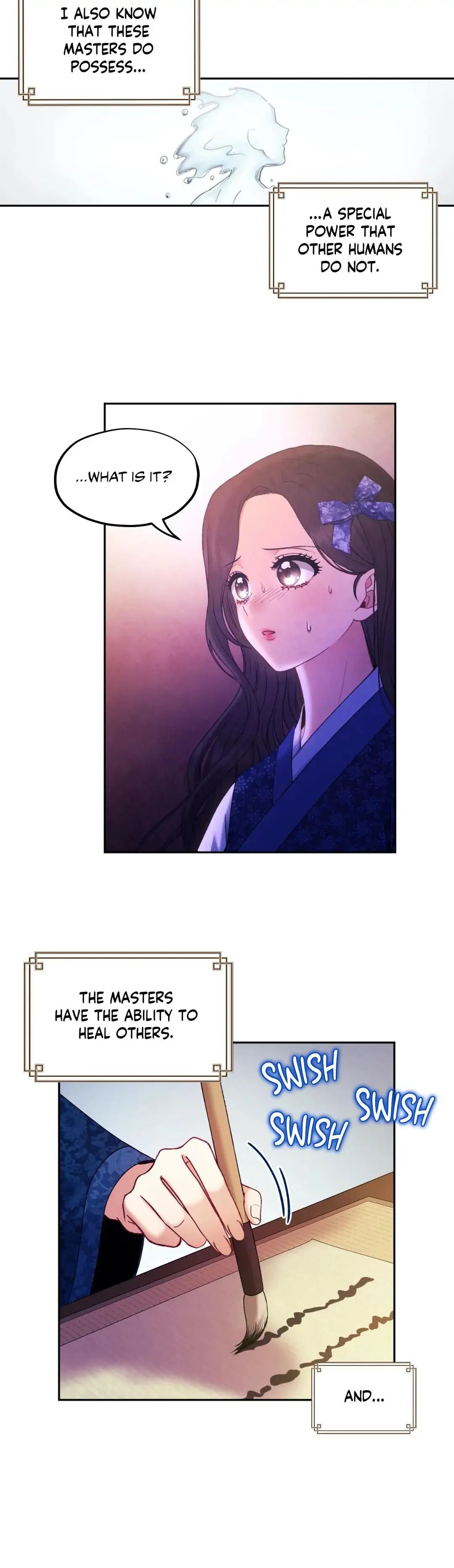 Elixir of the Sun Chapter 76 image 10