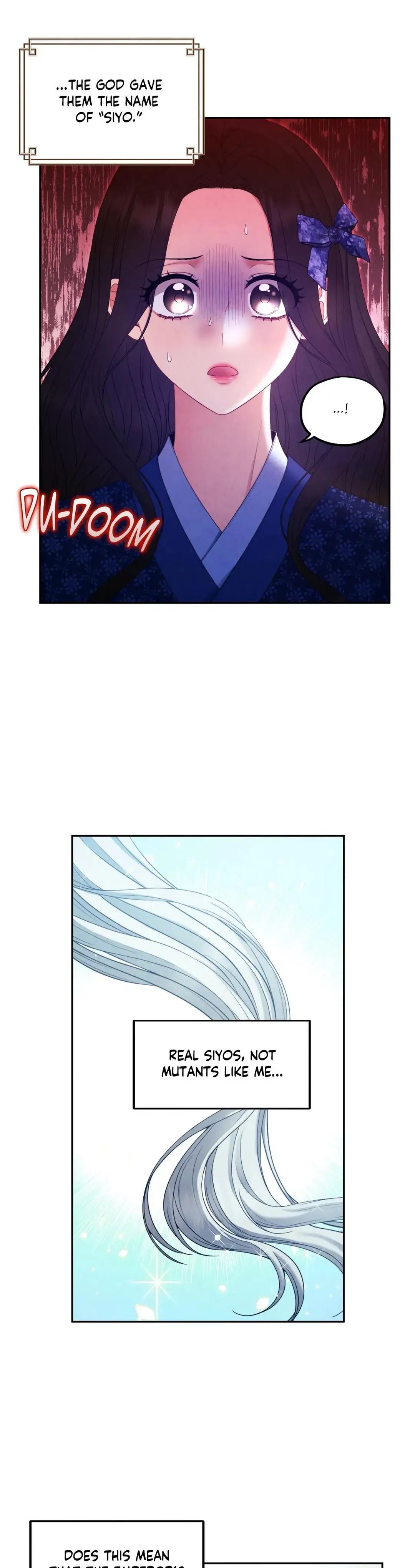 Elixir of the Sun Chapter 76 image 11