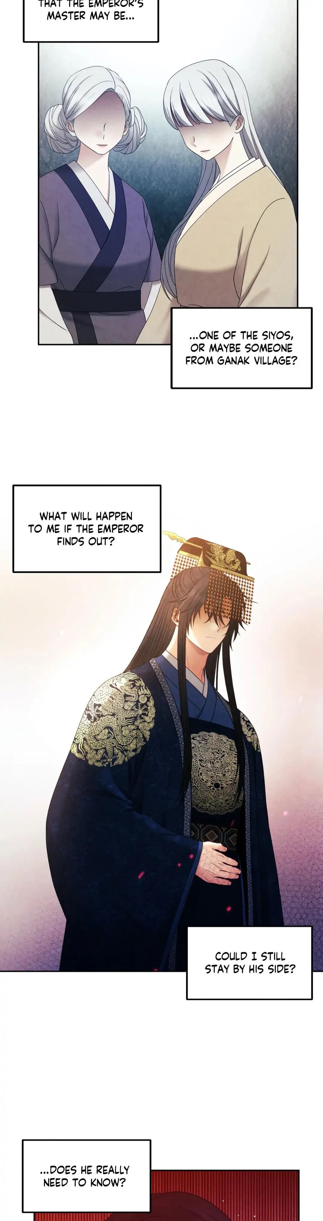 Elixir of the Sun Chapter 76 image 12