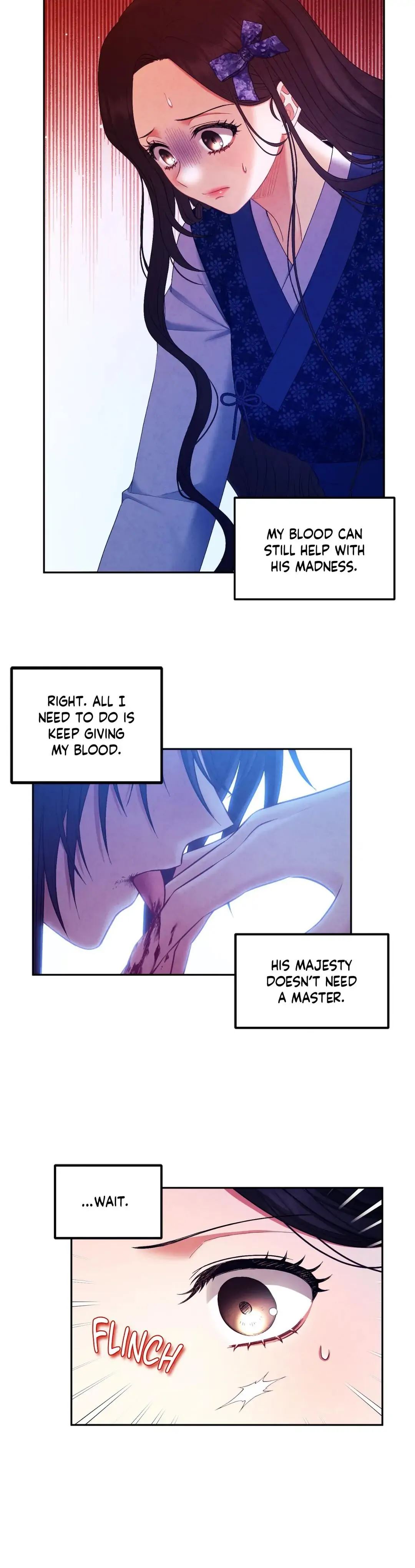 Elixir of the Sun Chapter 76 image 13