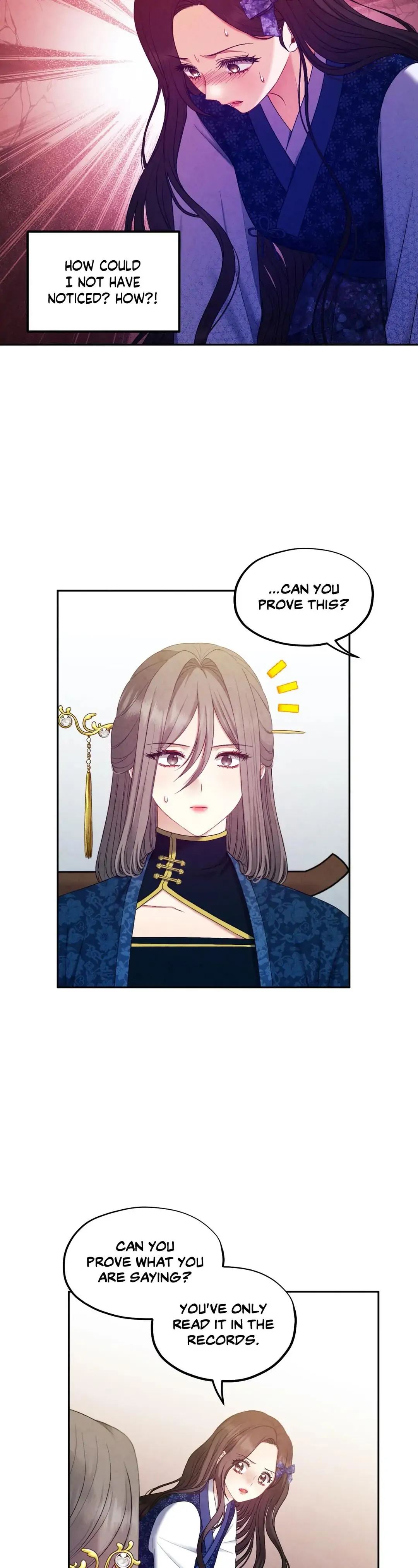 Elixir of the Sun Chapter 76 image 15