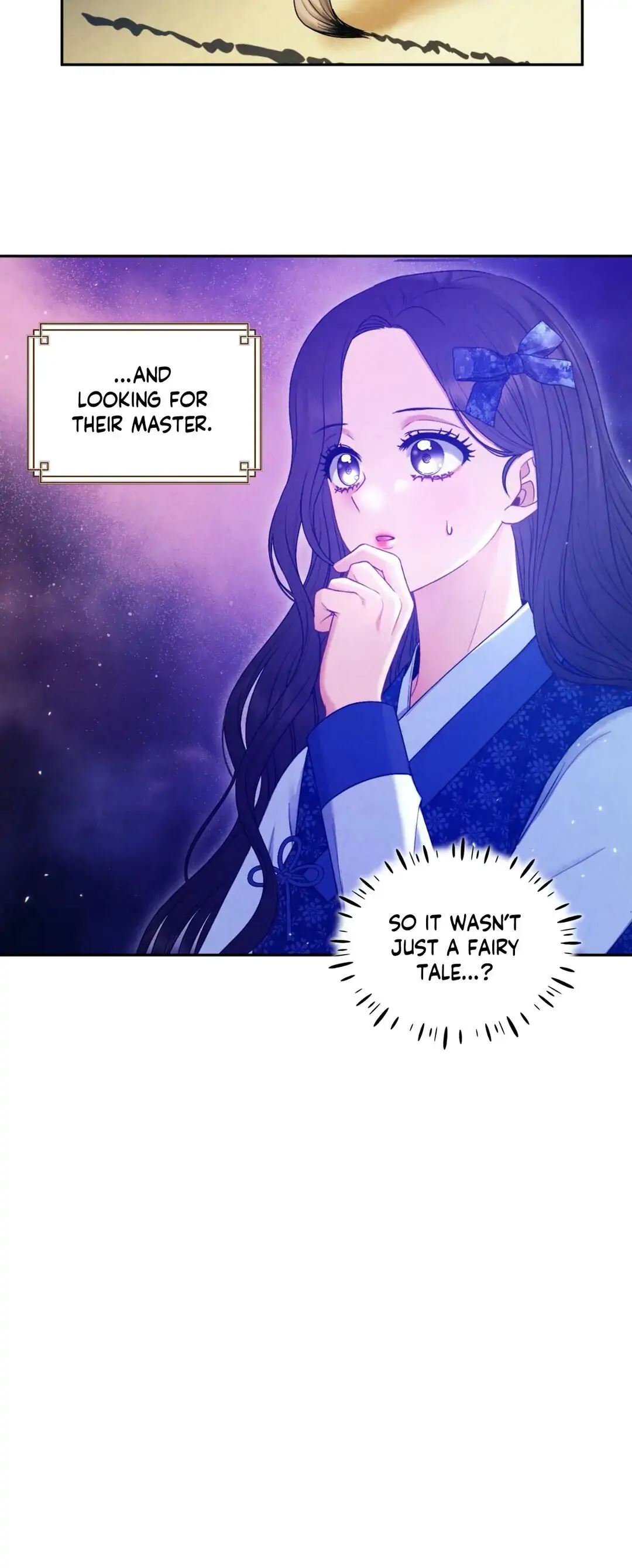 Elixir of the Sun Chapter 76 image 1