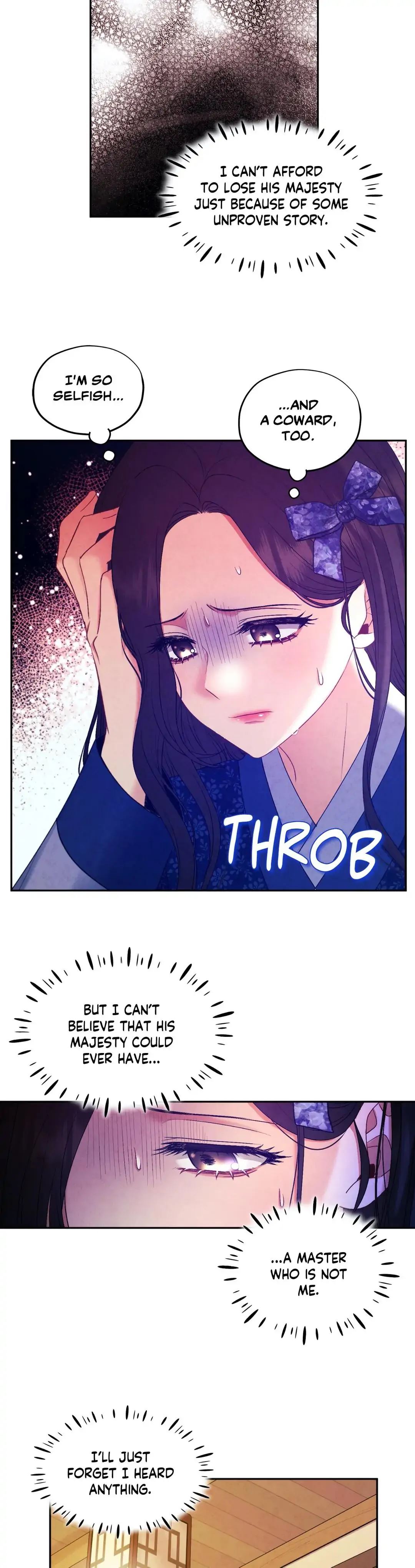 Elixir of the Sun Chapter 76 image 21