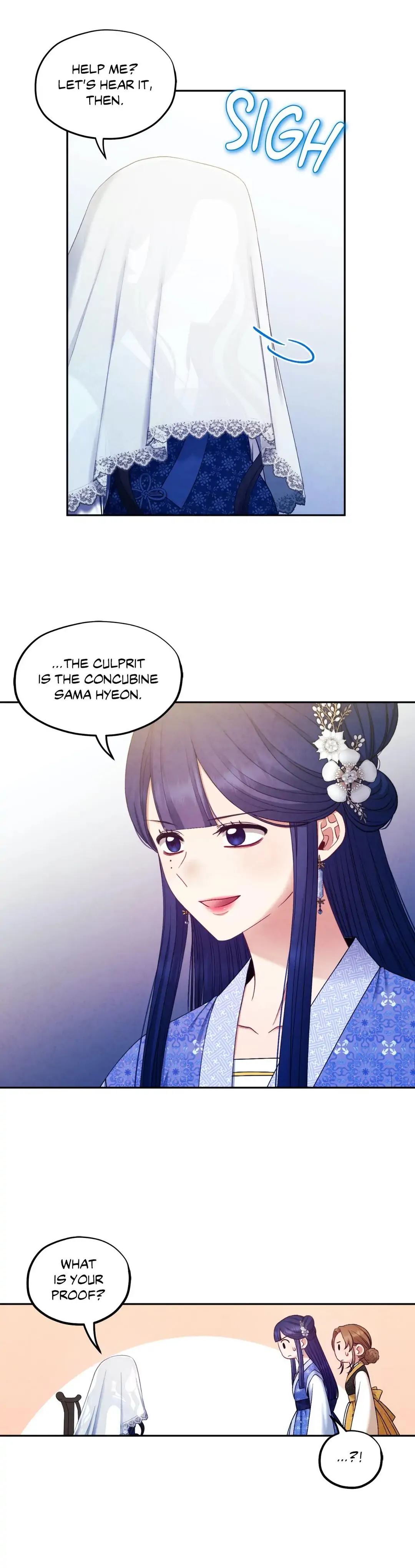 Elixir of the Sun Chapter 76 image 25