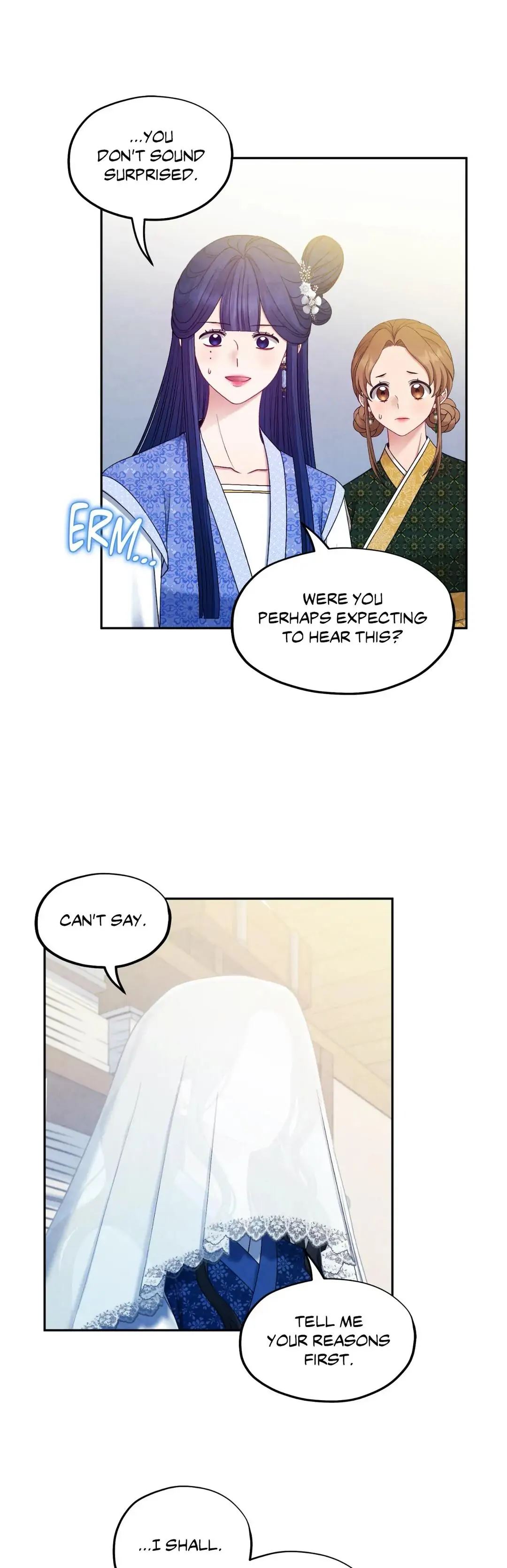 Elixir of the Sun Chapter 76 image 26