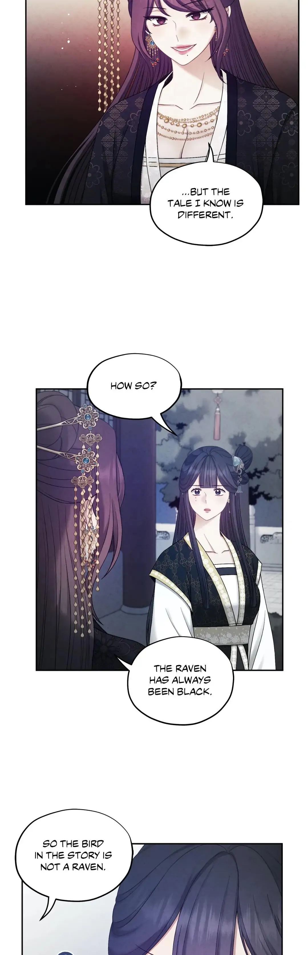 Elixir of the Sun Chapter 76 image 28