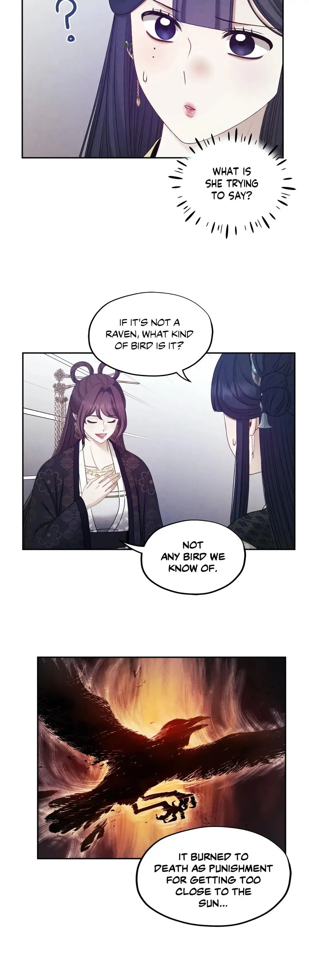 Elixir of the Sun Chapter 76 image 29