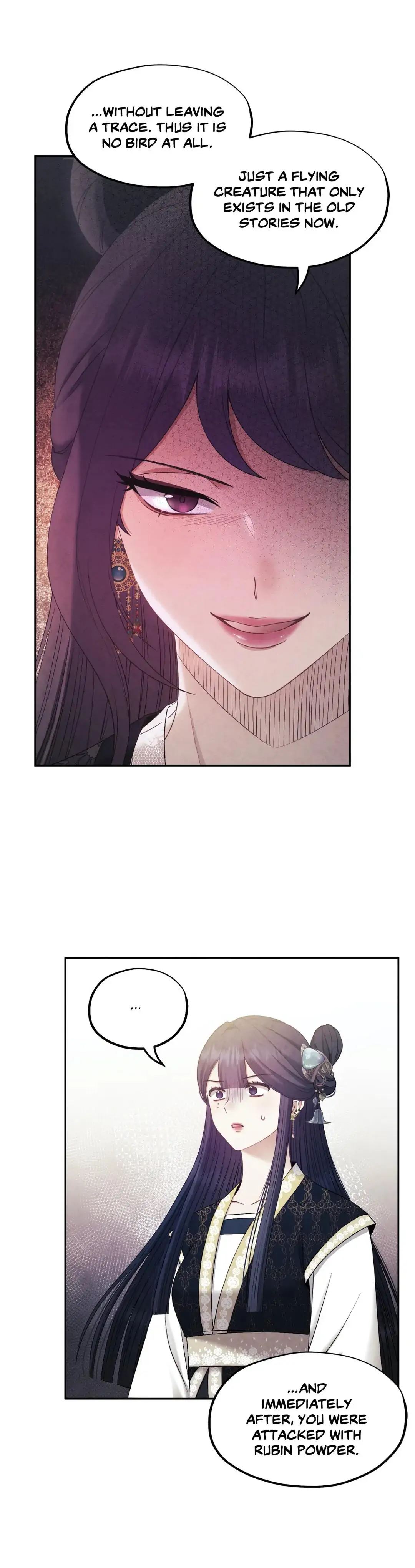 Elixir of the Sun Chapter 76 image 30