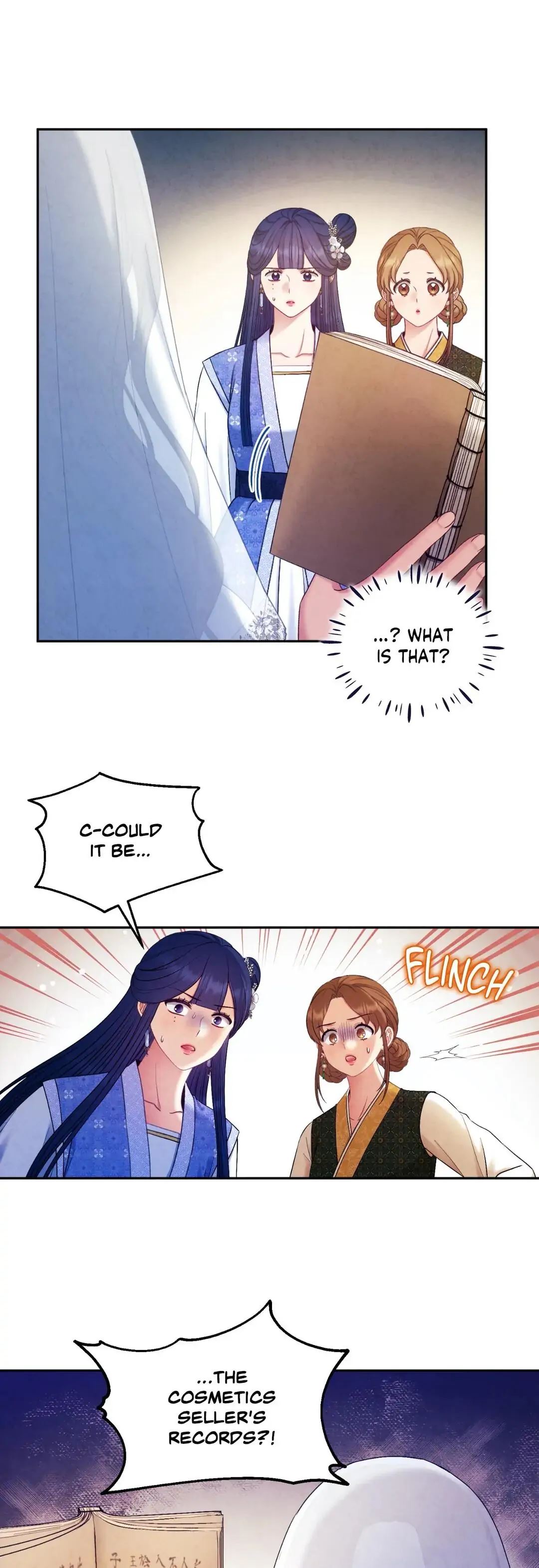 Elixir of the Sun Chapter 76 image 33