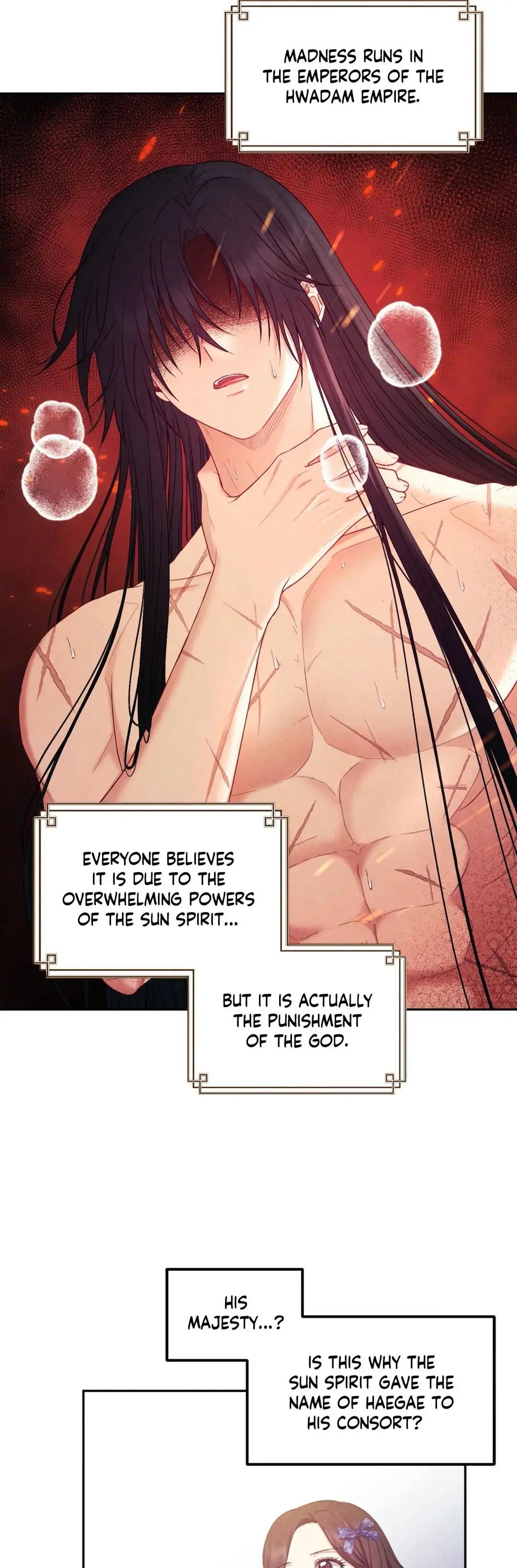 Elixir of the Sun Chapter 76 image 4