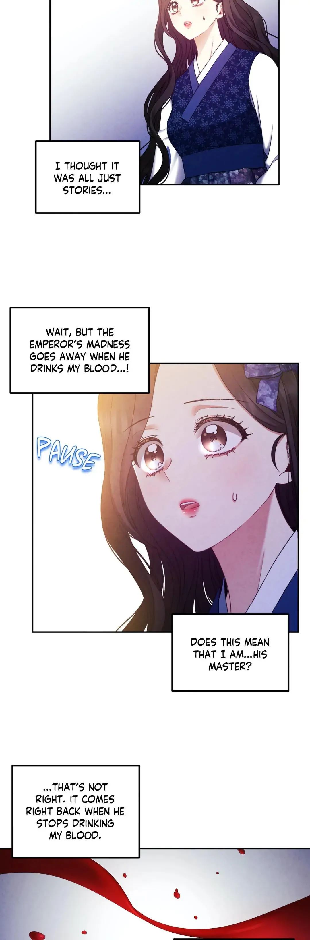 Elixir of the Sun Chapter 76 image 5