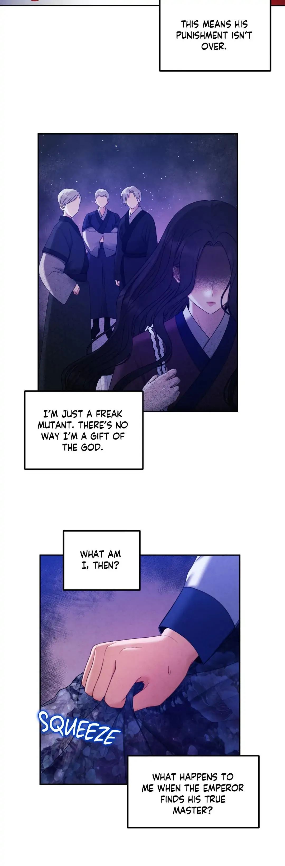 Elixir of the Sun Chapter 76 image 6