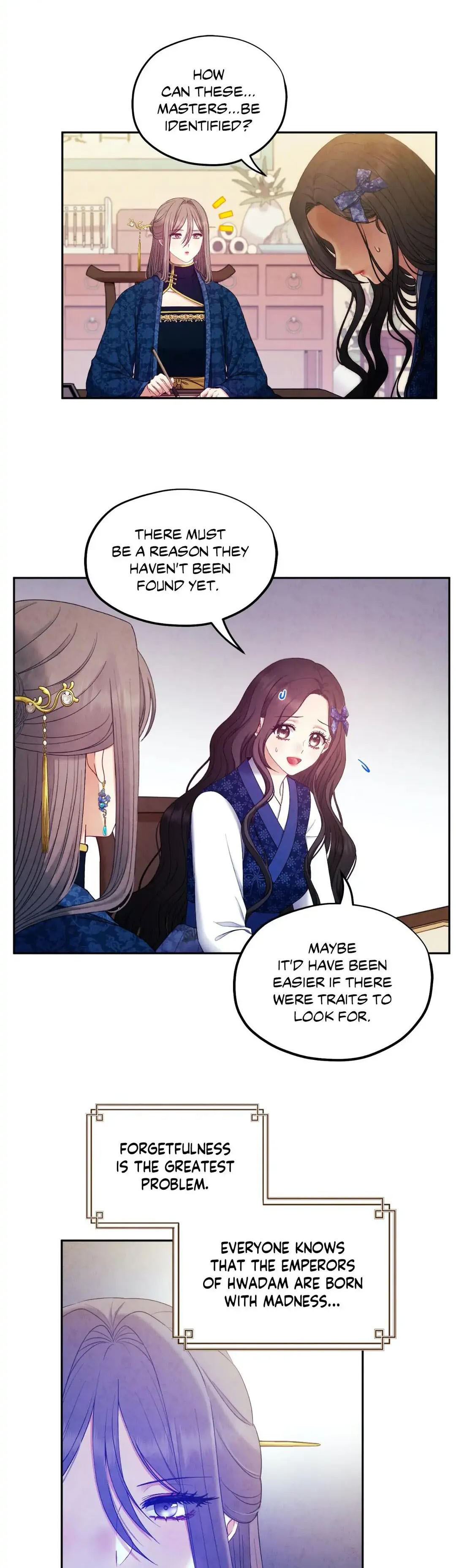 Elixir of the Sun Chapter 76 image 7
