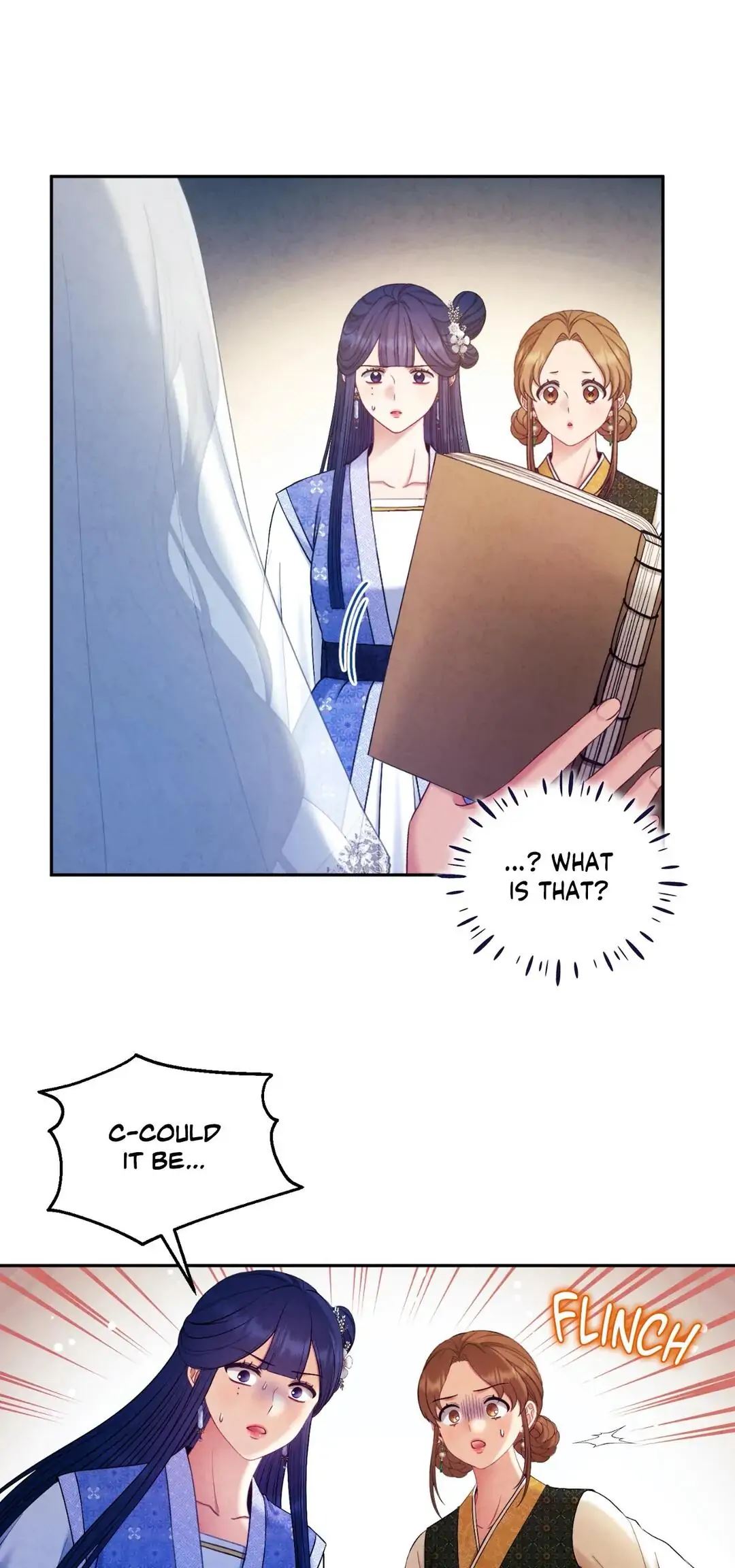 Elixir of the Sun Chapter 77 image 0