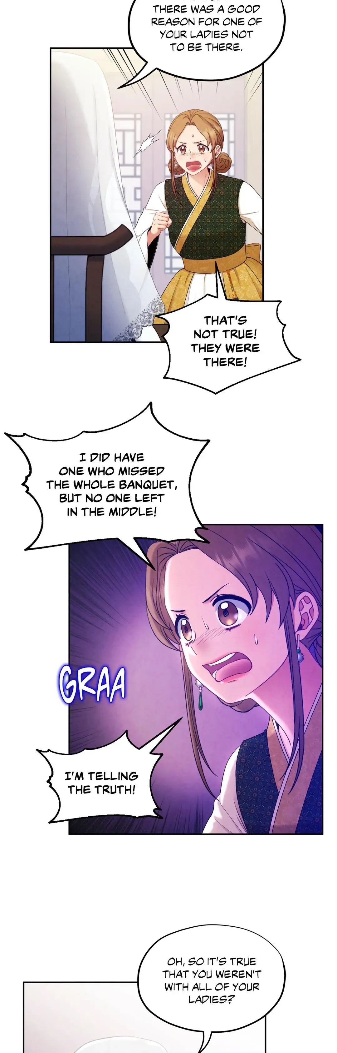 Elixir of the Sun Chapter 77 image 9