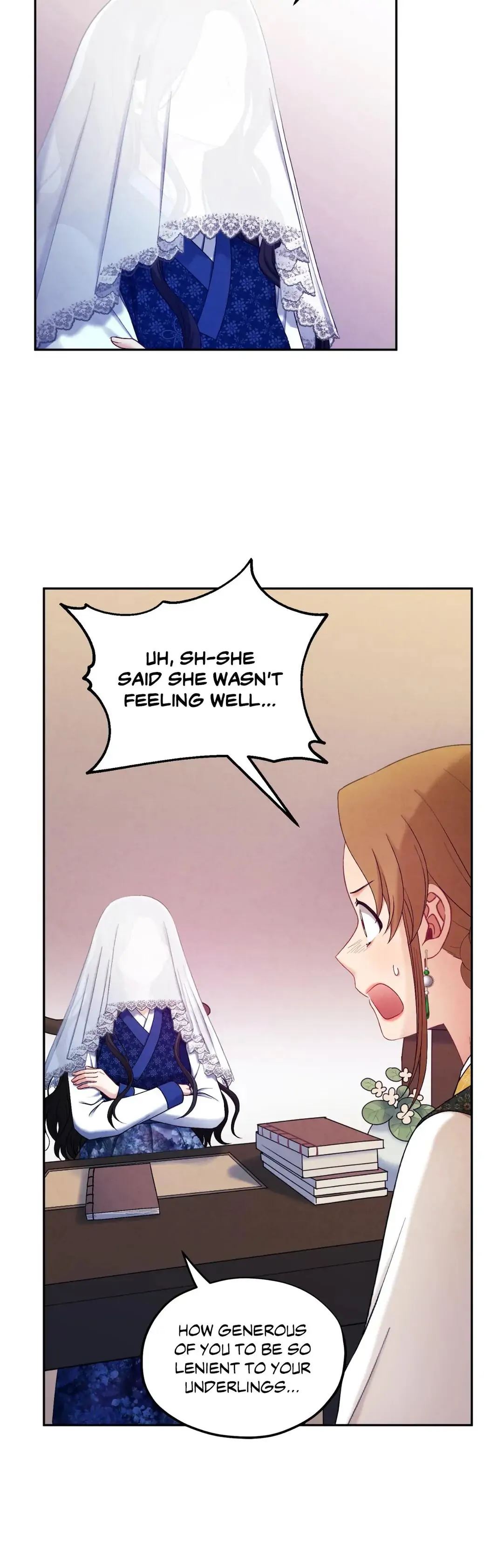 Elixir of the Sun Chapter 77 image 10