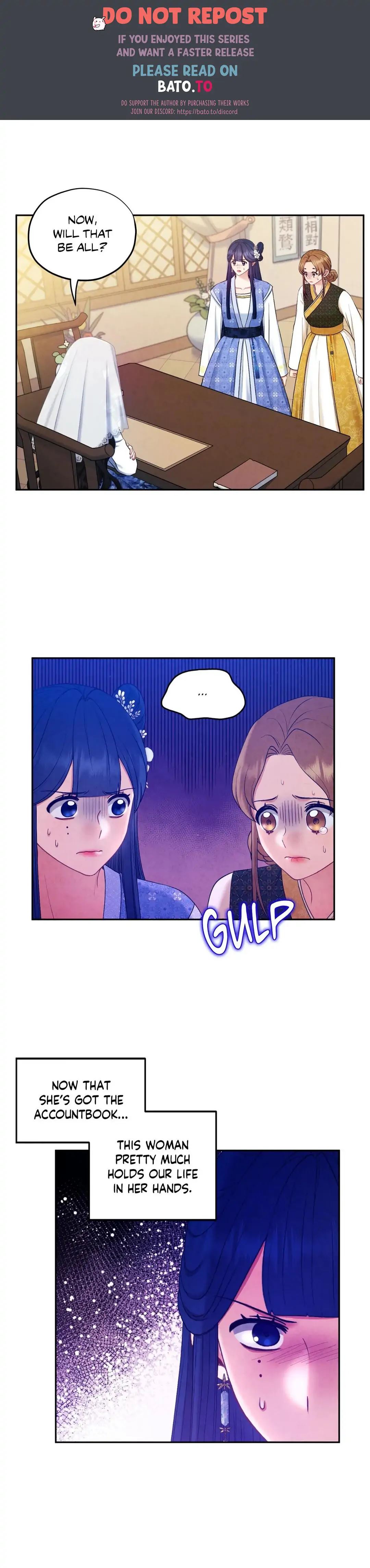 Elixir of the Sun Chapter 77 image 11