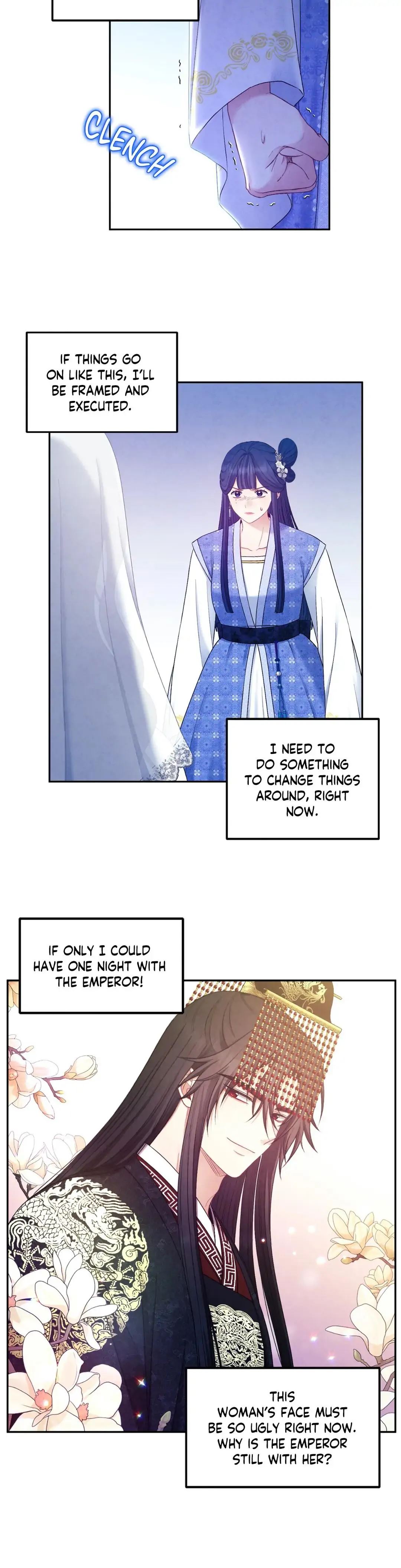 Elixir of the Sun Chapter 77 image 13