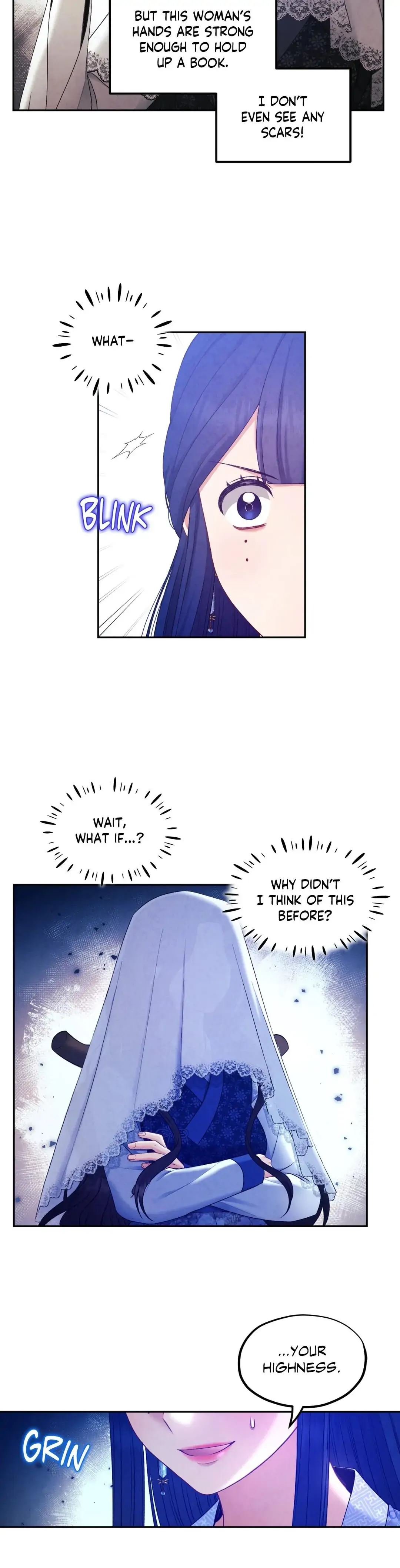 Elixir of the Sun Chapter 77 image 15