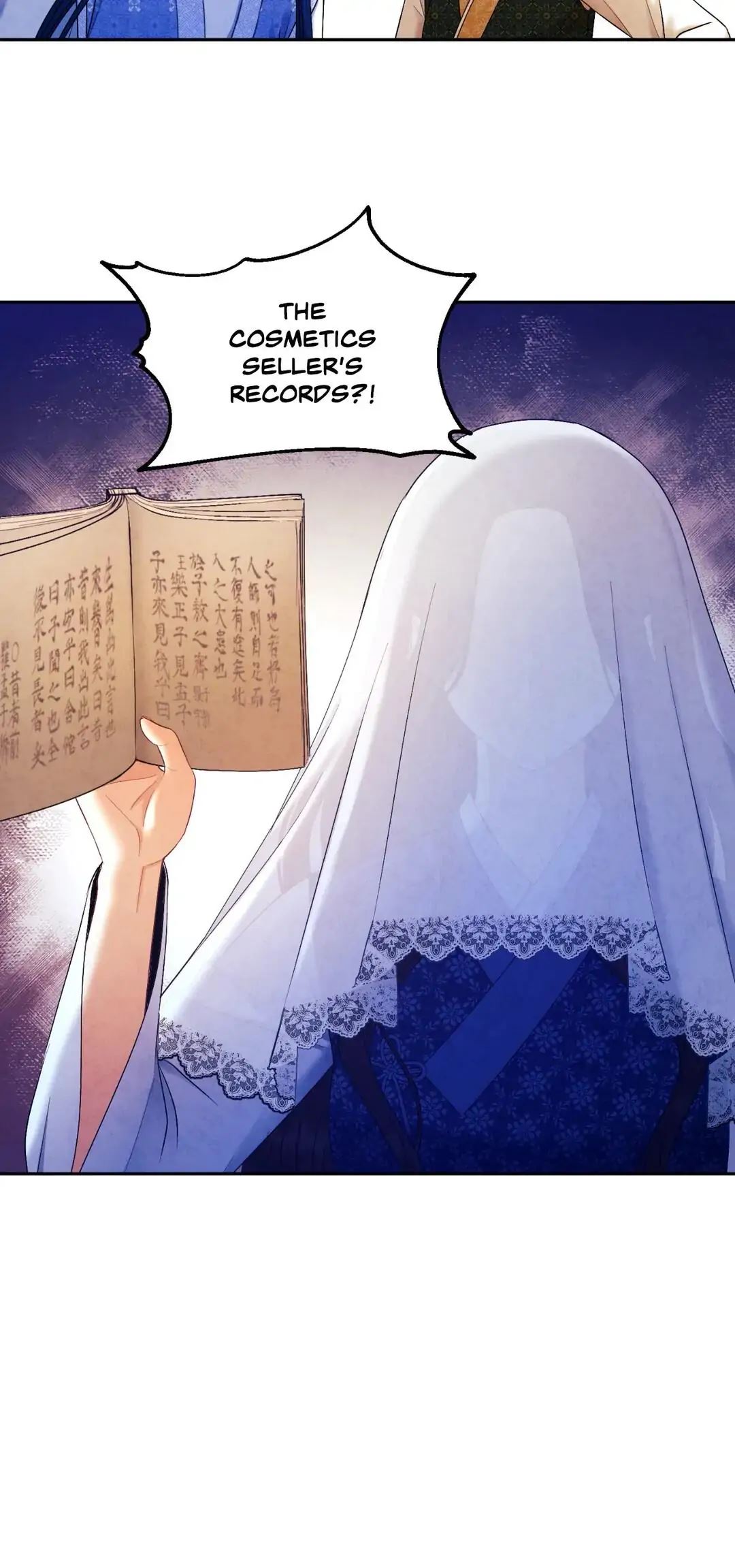 Elixir of the Sun Chapter 77 image 1