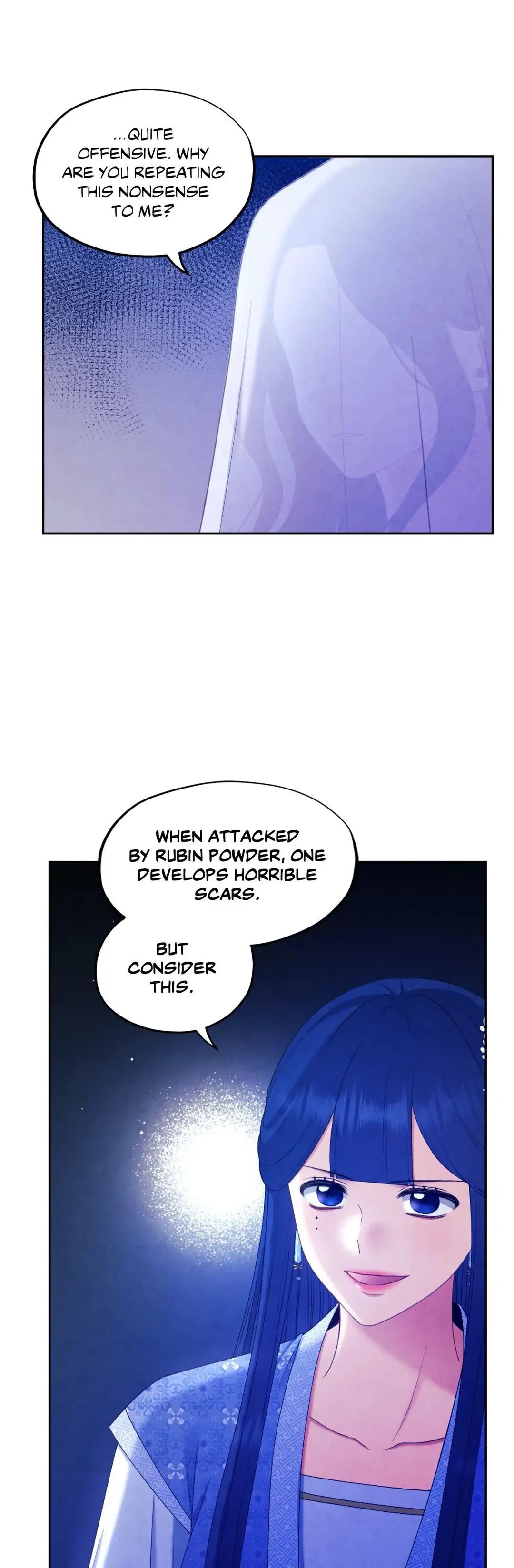 Elixir of the Sun Chapter 77 image 20