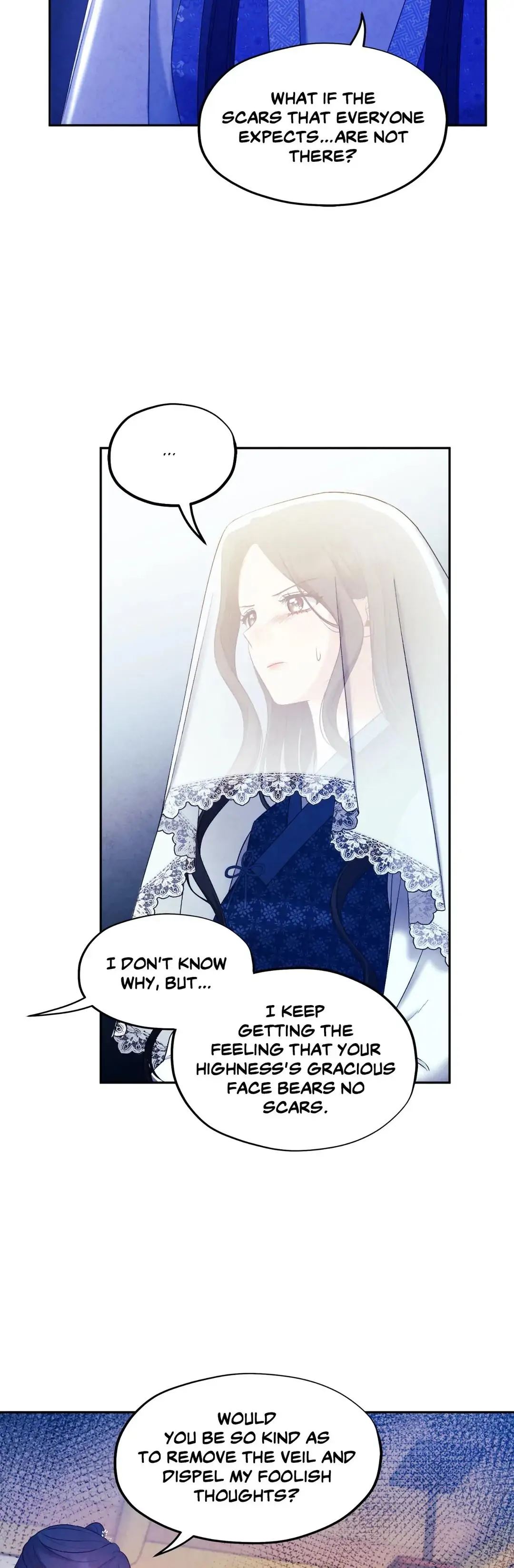 Elixir of the Sun Chapter 77 image 21