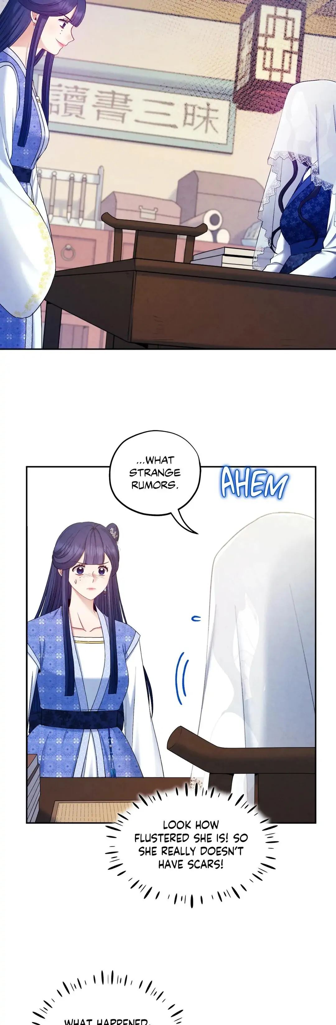 Elixir of the Sun Chapter 77 image 22