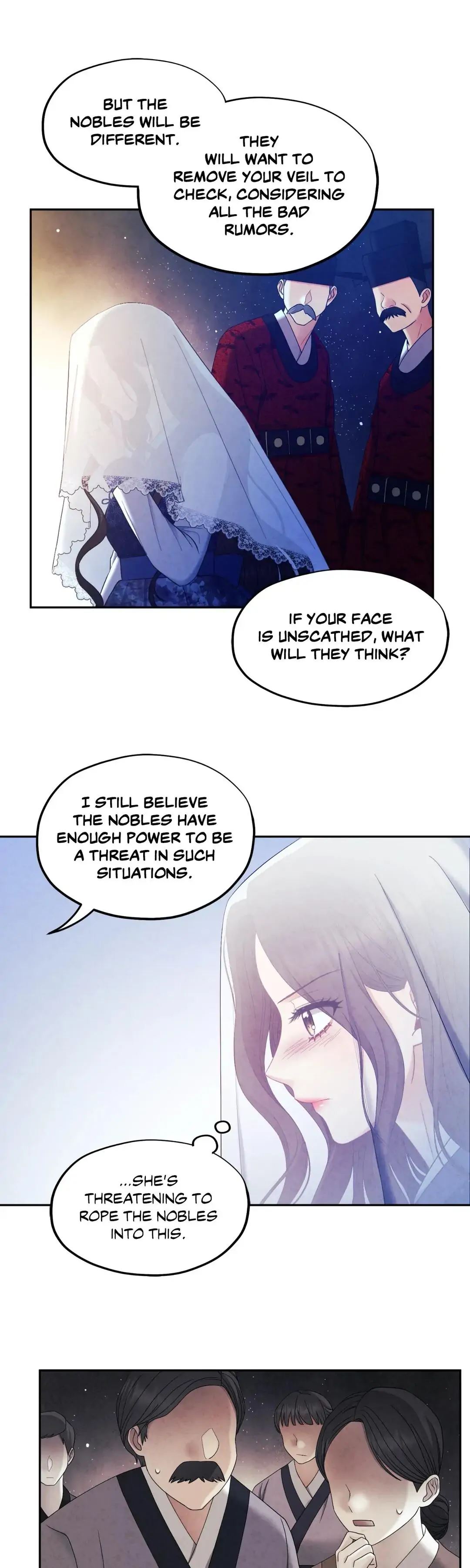 Elixir of the Sun Chapter 77 image 24