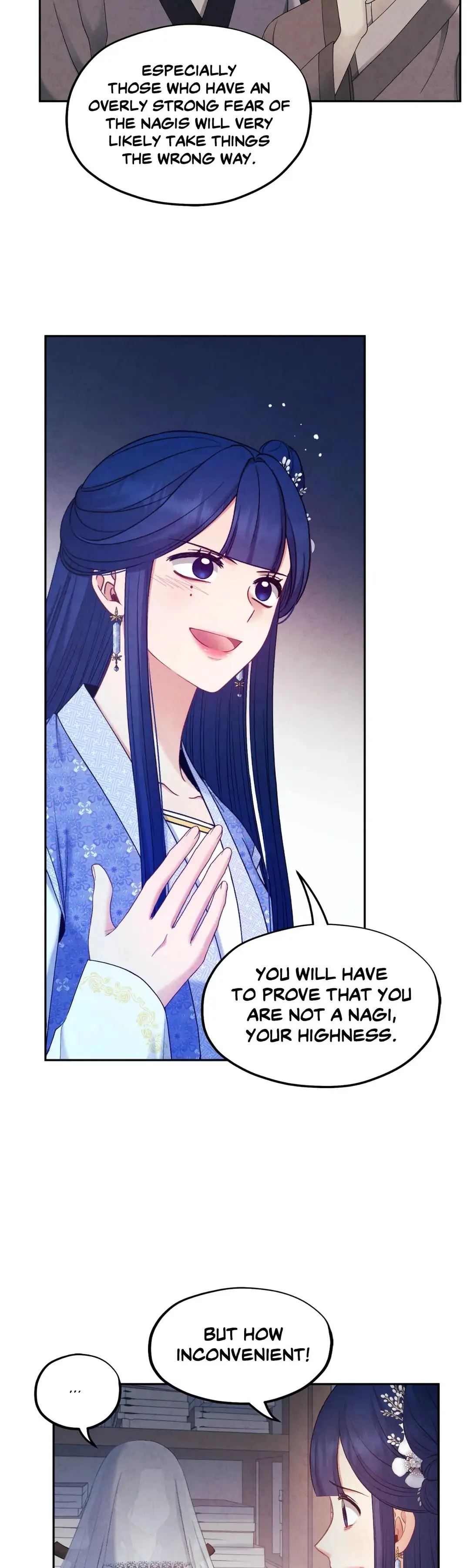 Elixir of the Sun Chapter 77 image 25