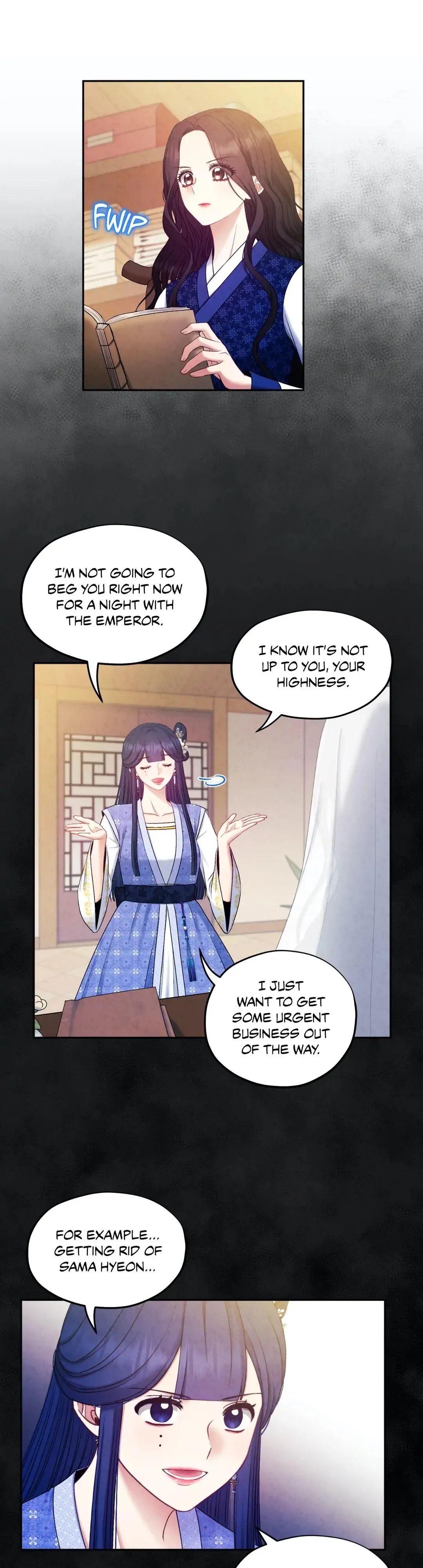 Elixir of the Sun Chapter 77 image 28