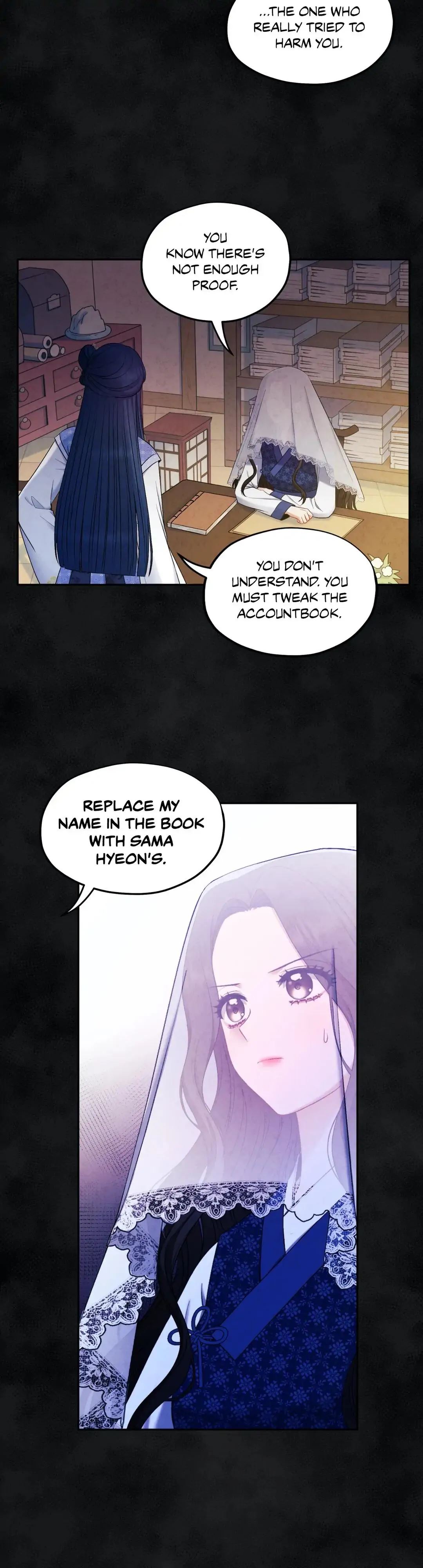 Elixir of the Sun Chapter 77 image 29
