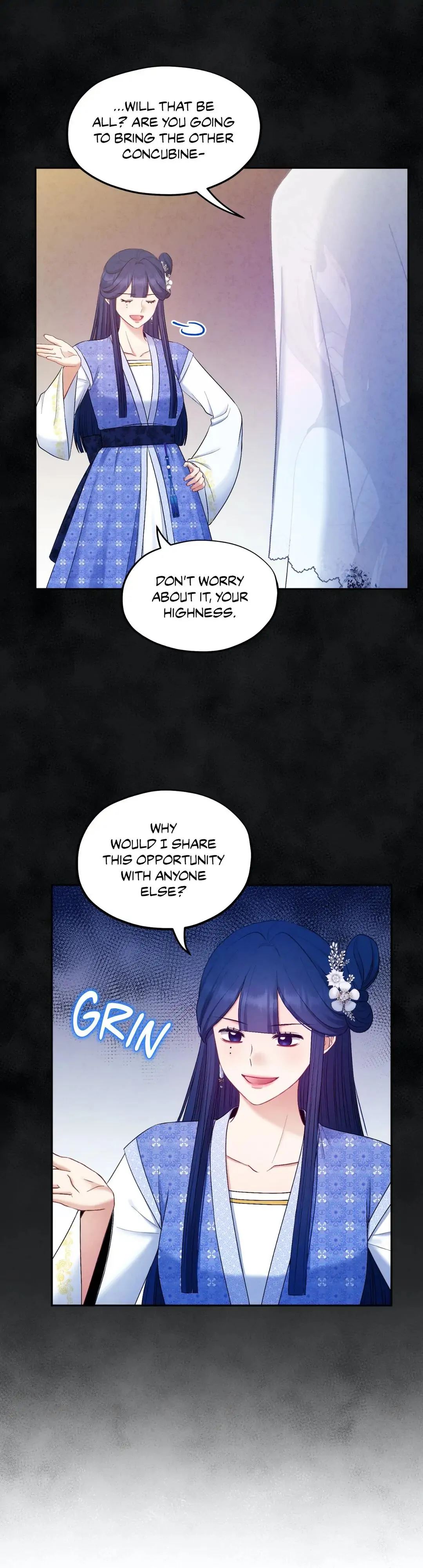 Elixir of the Sun Chapter 77 image 30