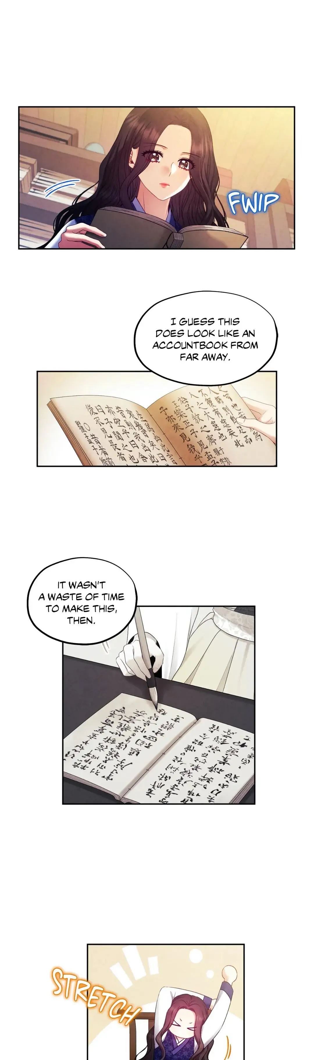 Elixir of the Sun Chapter 77 image 31