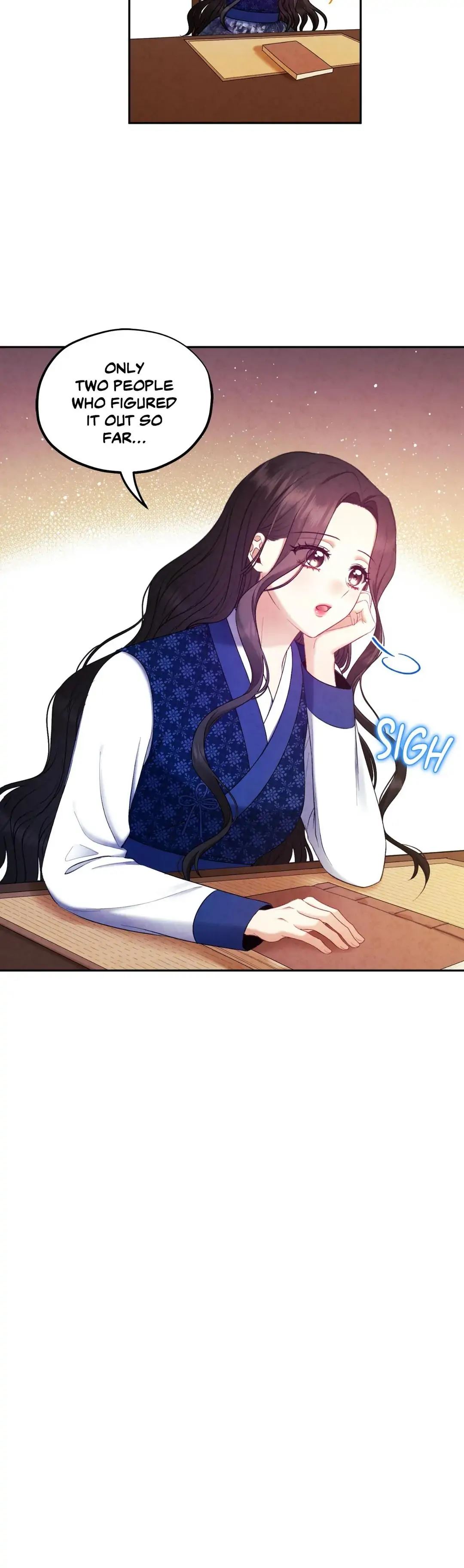 Elixir of the Sun Chapter 77 image 32