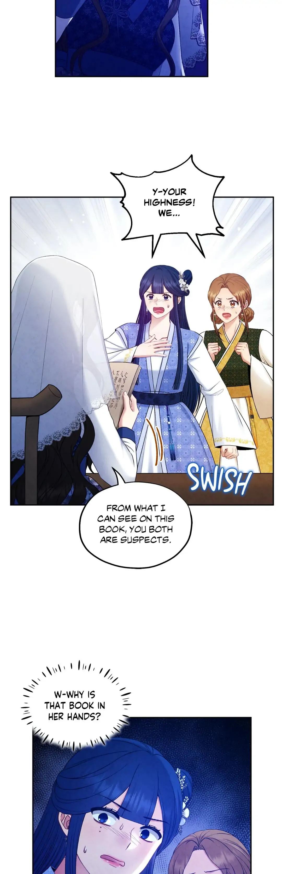 Elixir of the Sun Chapter 77 image 4
