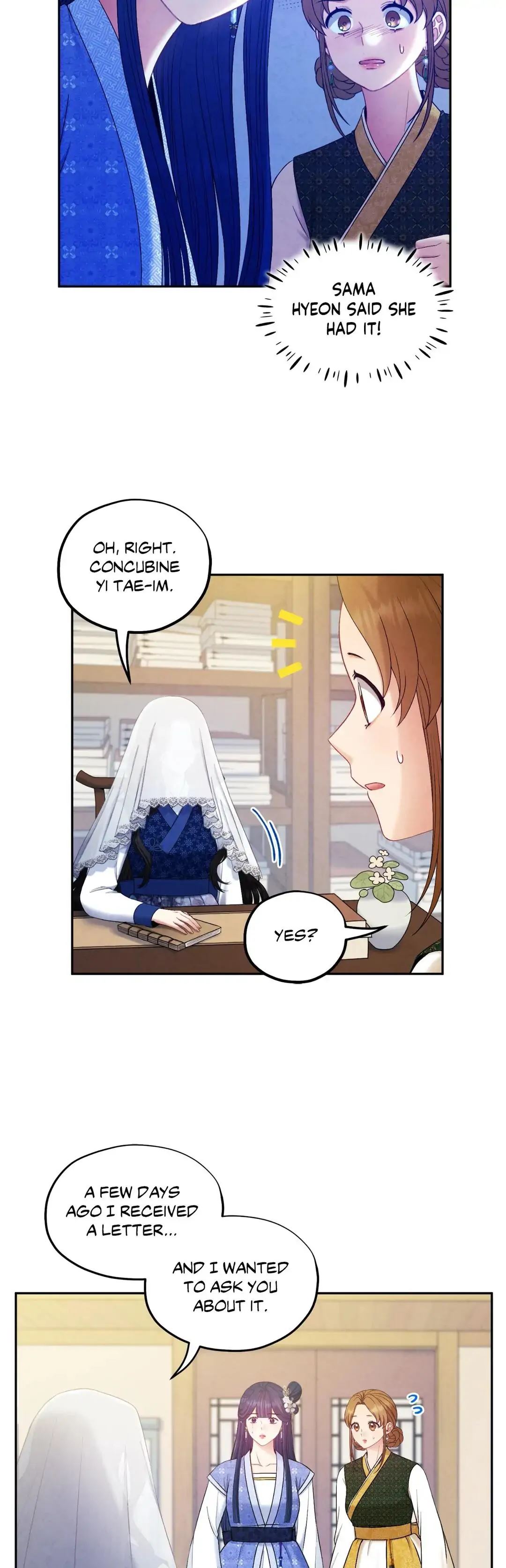 Elixir of the Sun Chapter 77 image 5