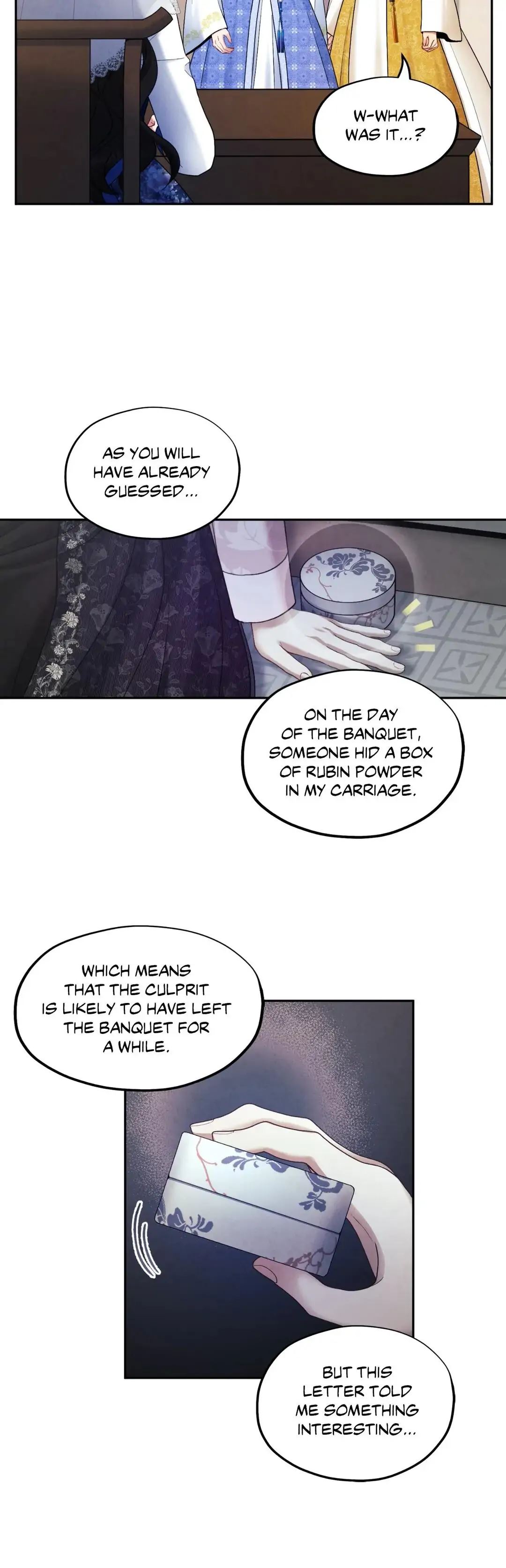 Elixir of the Sun Chapter 77 image 6