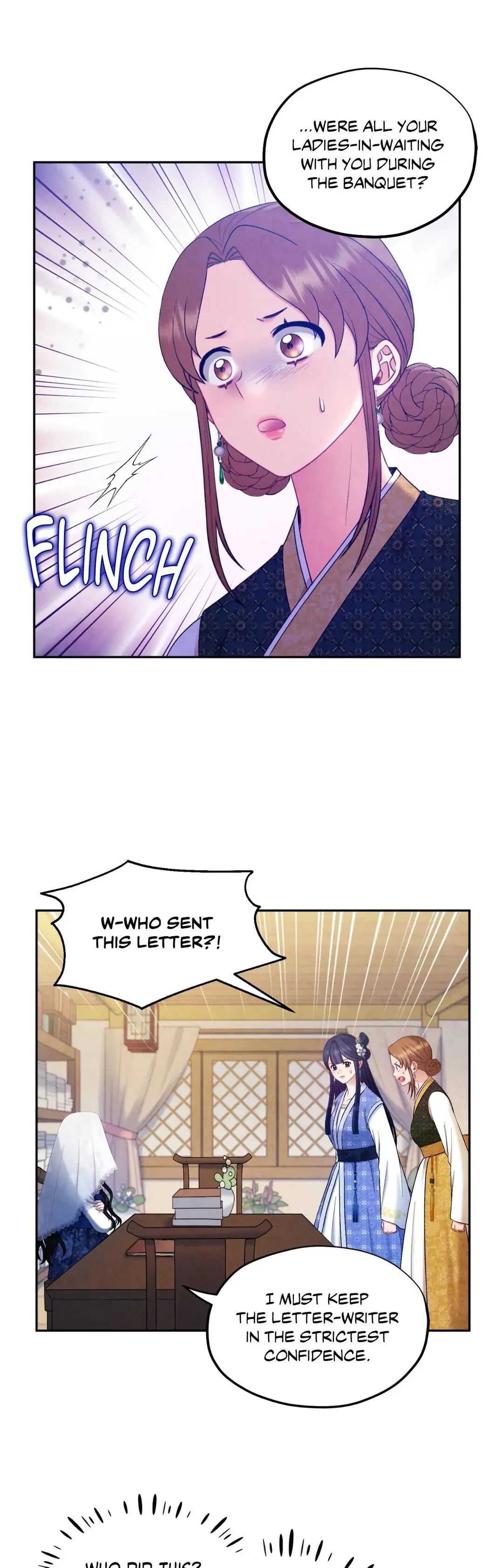Elixir of the Sun Chapter 77 image 7
