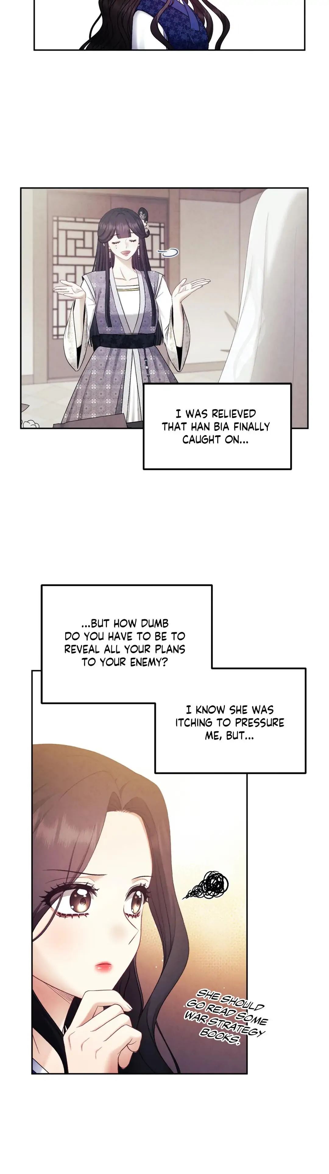 Elixir of the Sun Chapter 78 image 9