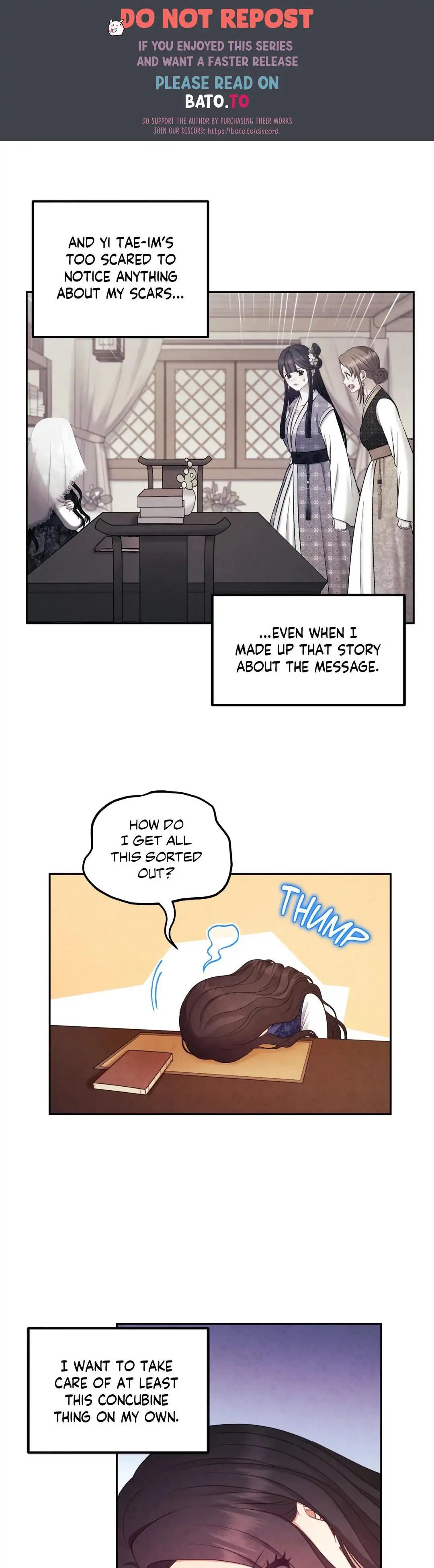 Elixir of the Sun Chapter 78 image 10