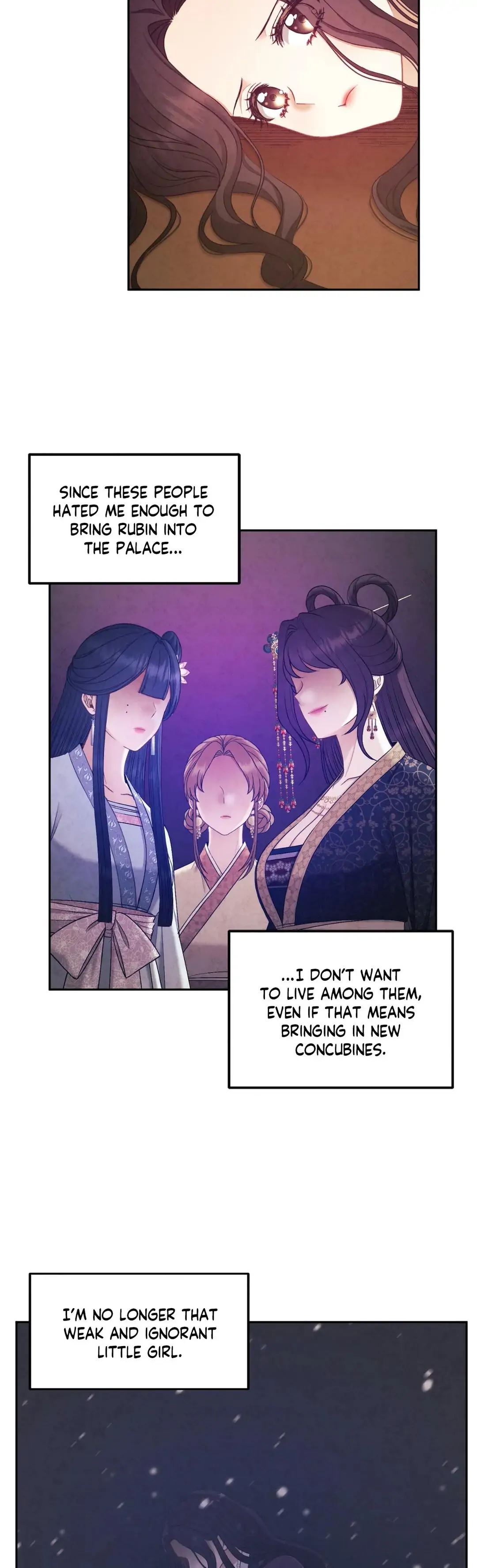 Elixir of the Sun Chapter 78 image 11